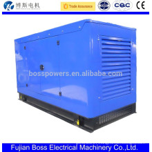 China Engine Weifang silent generator 20kw 380v